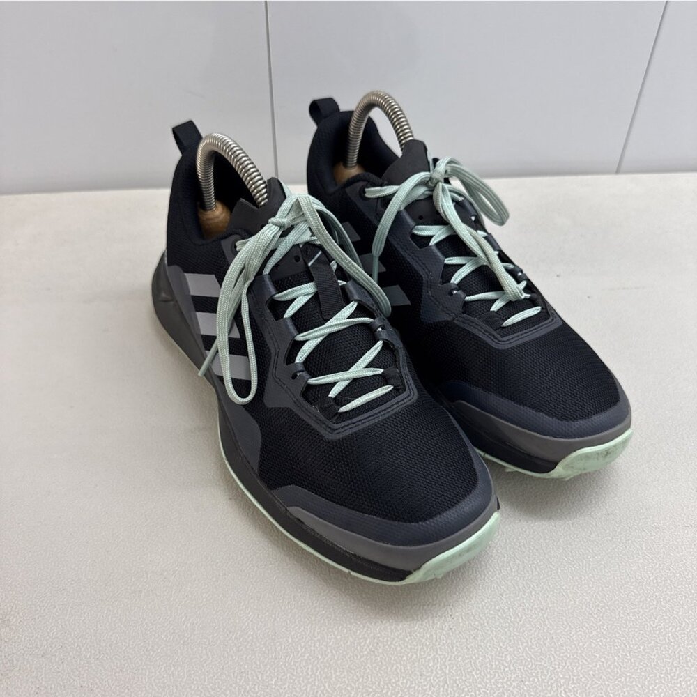Adidas Terrex 260 Trail Running Shoes‎ Womens Size 8 CQ1735 Training Jogging
